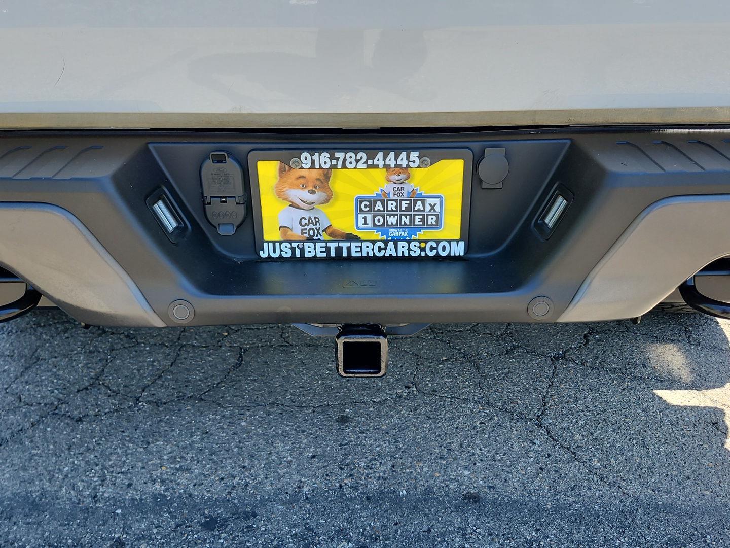 Just Better Cars