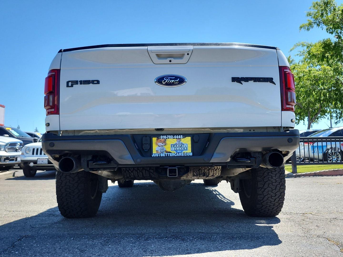Just Better Cars