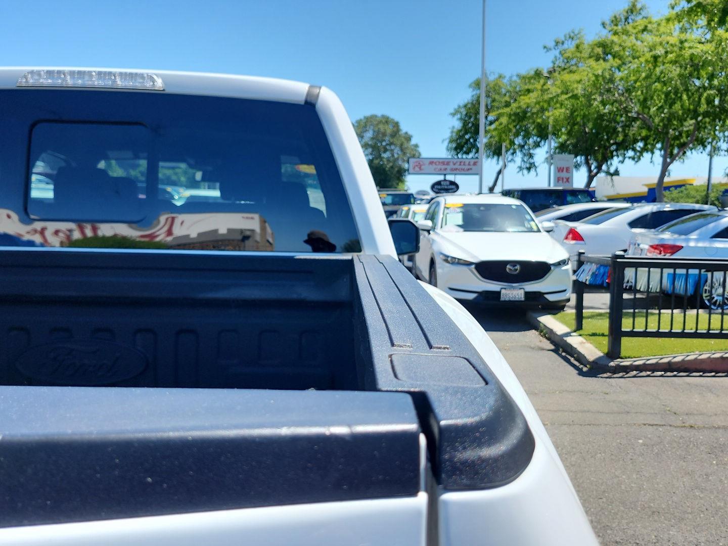 Just Better Cars
