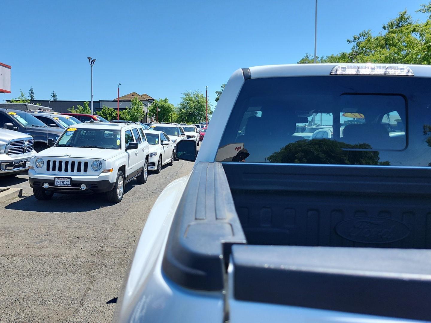Just Better Cars