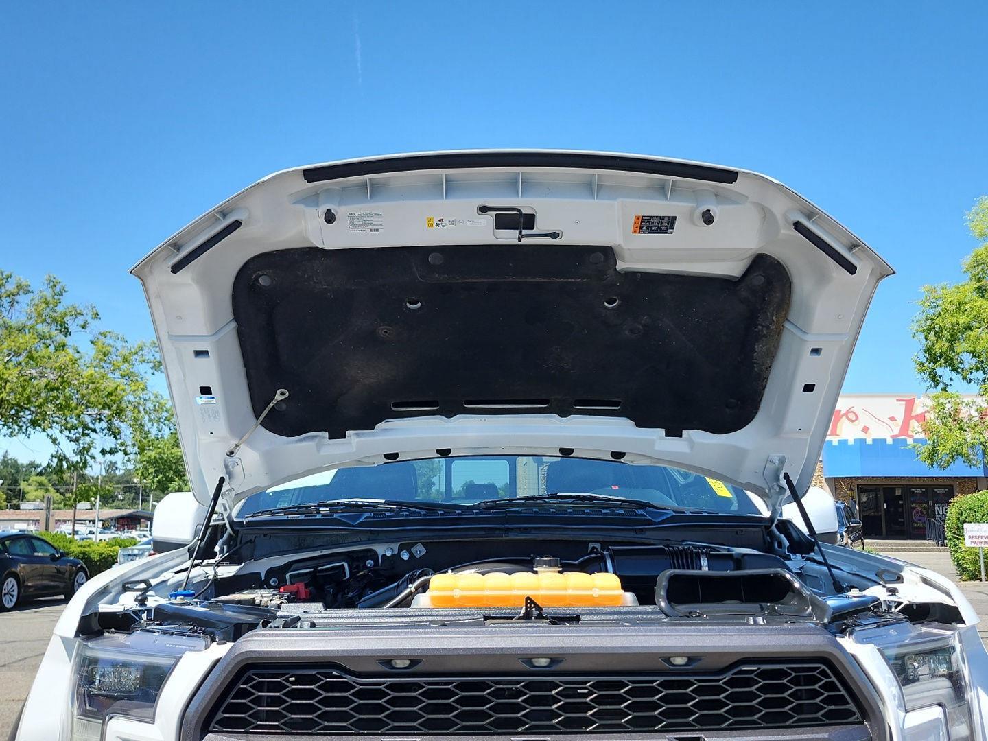Just Better Cars