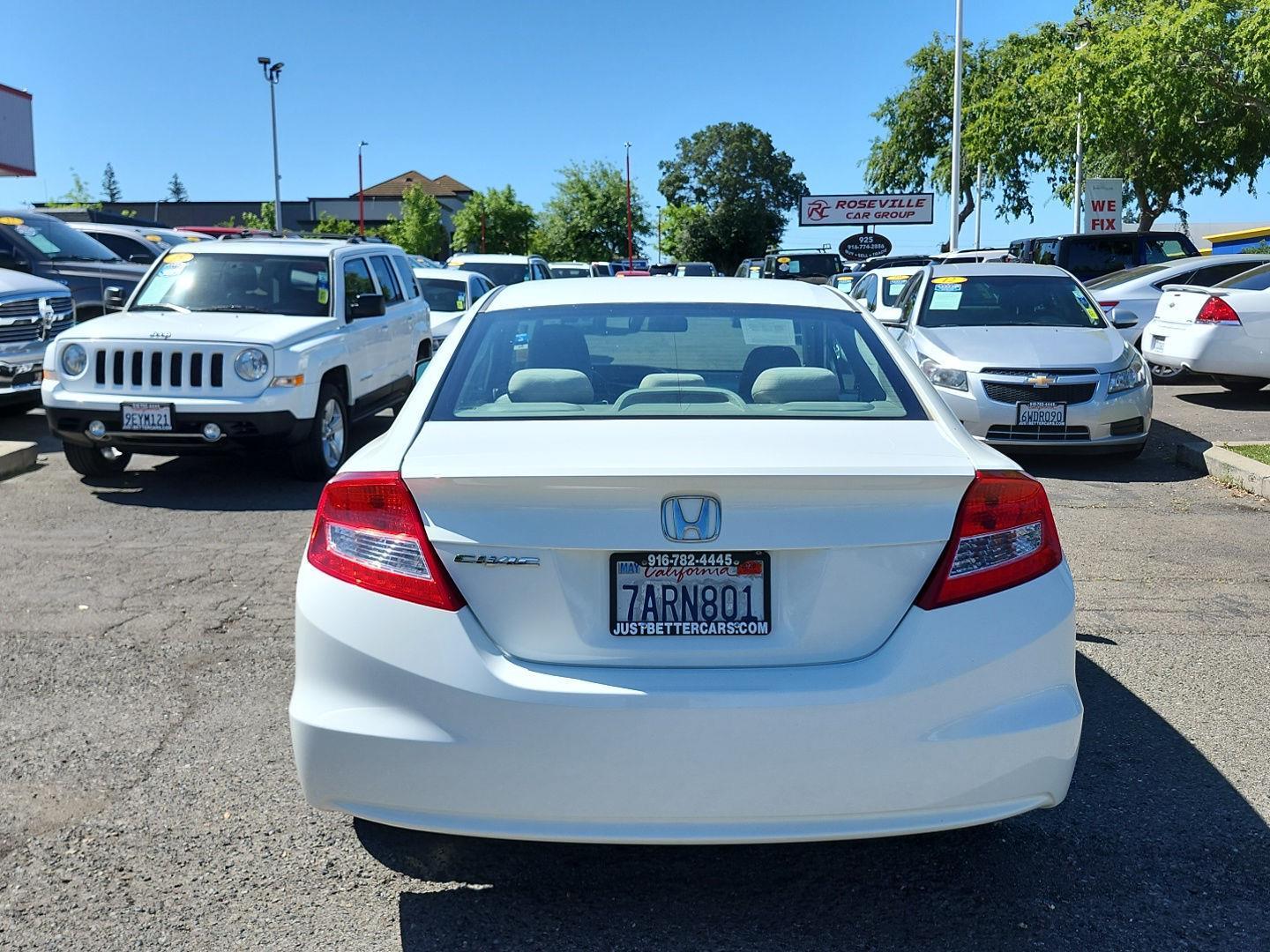 Just Better Cars