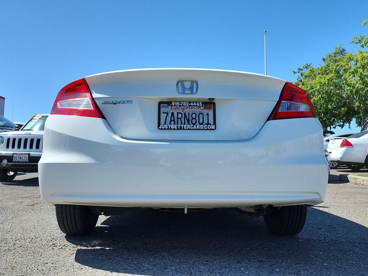 Just Better Cars