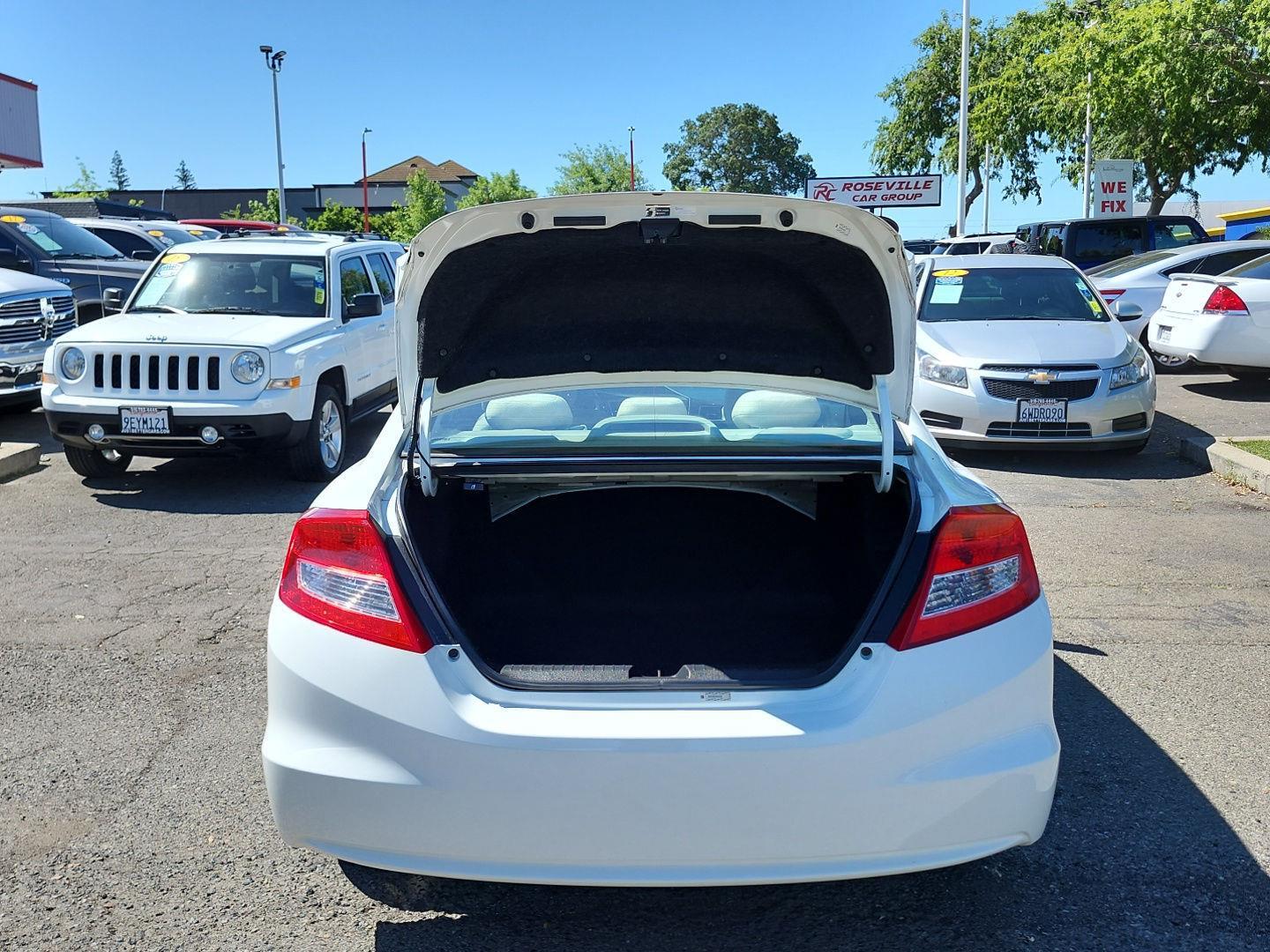 Just Better Cars