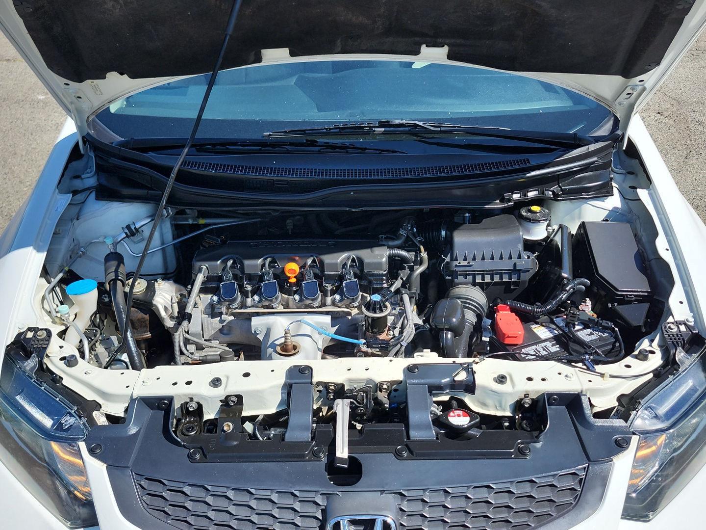 Just Better Cars