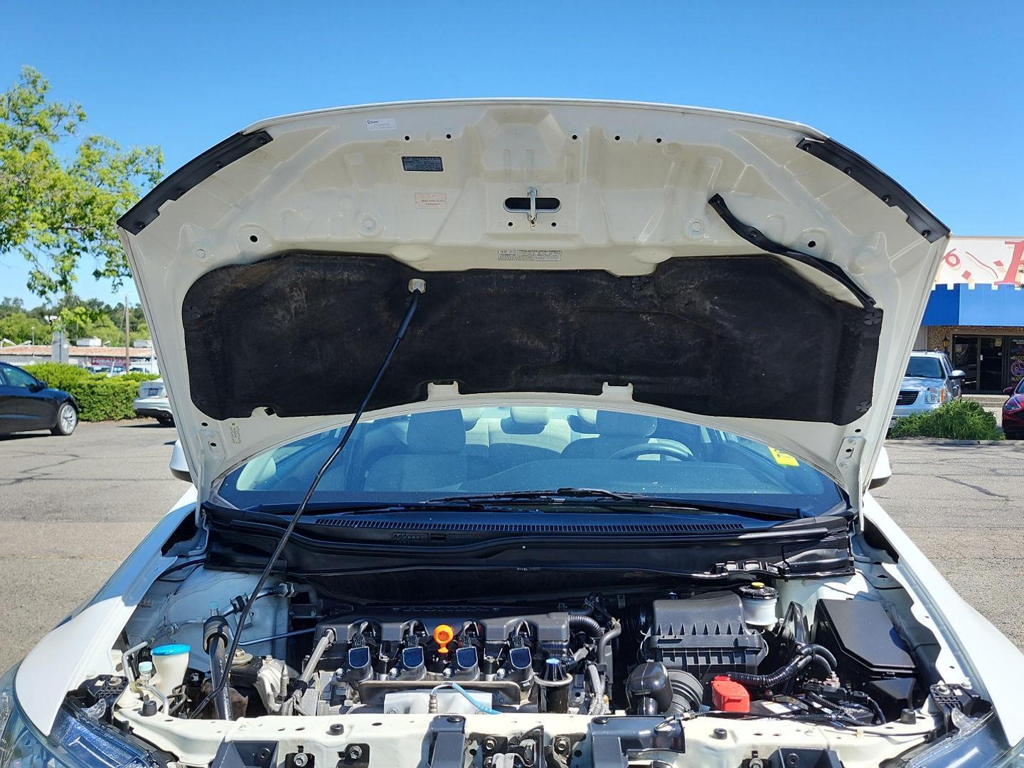 Just Better Cars