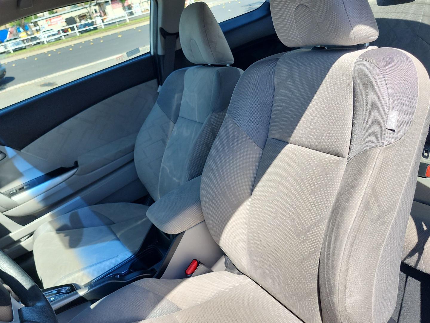 Just Better Cars