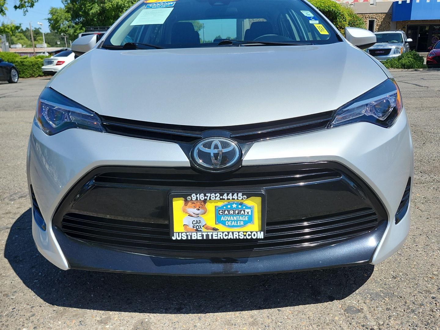 Just Better Cars