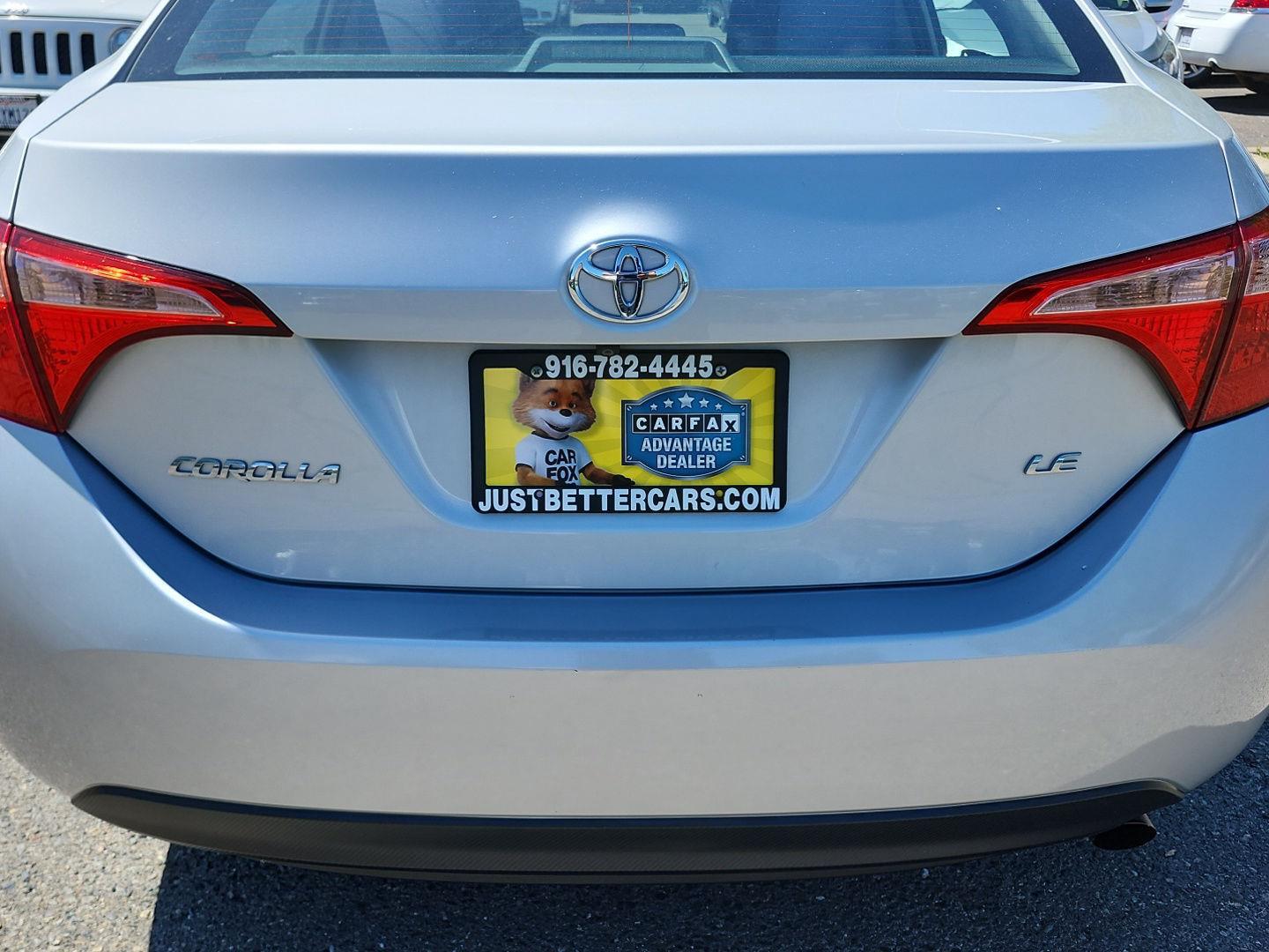 Just Better Cars