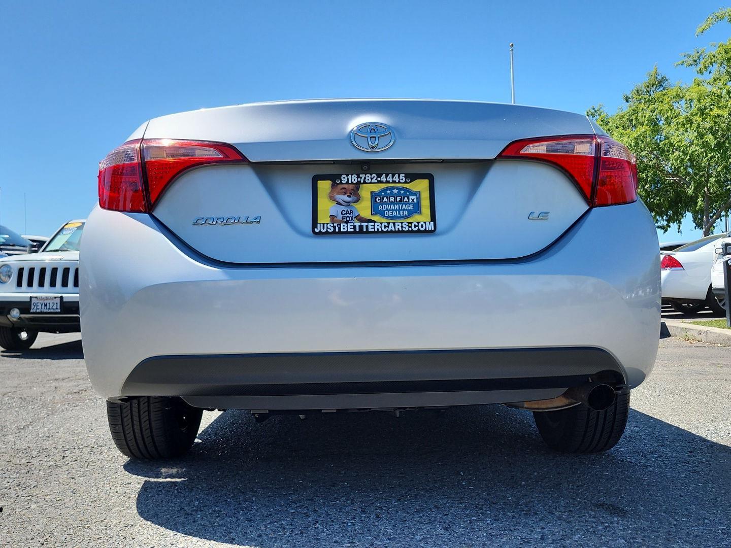 Just Better Cars
