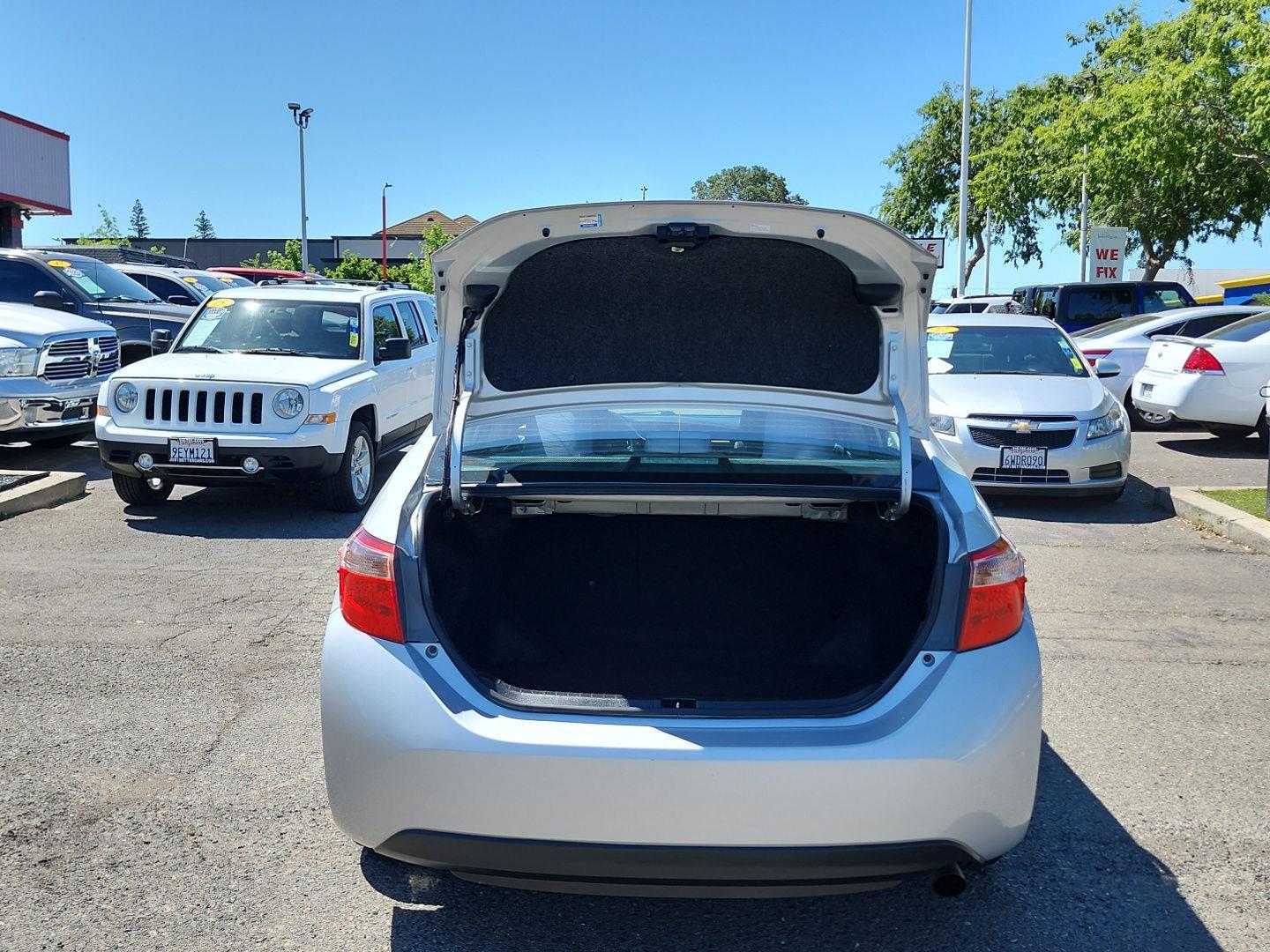 Just Better Cars
