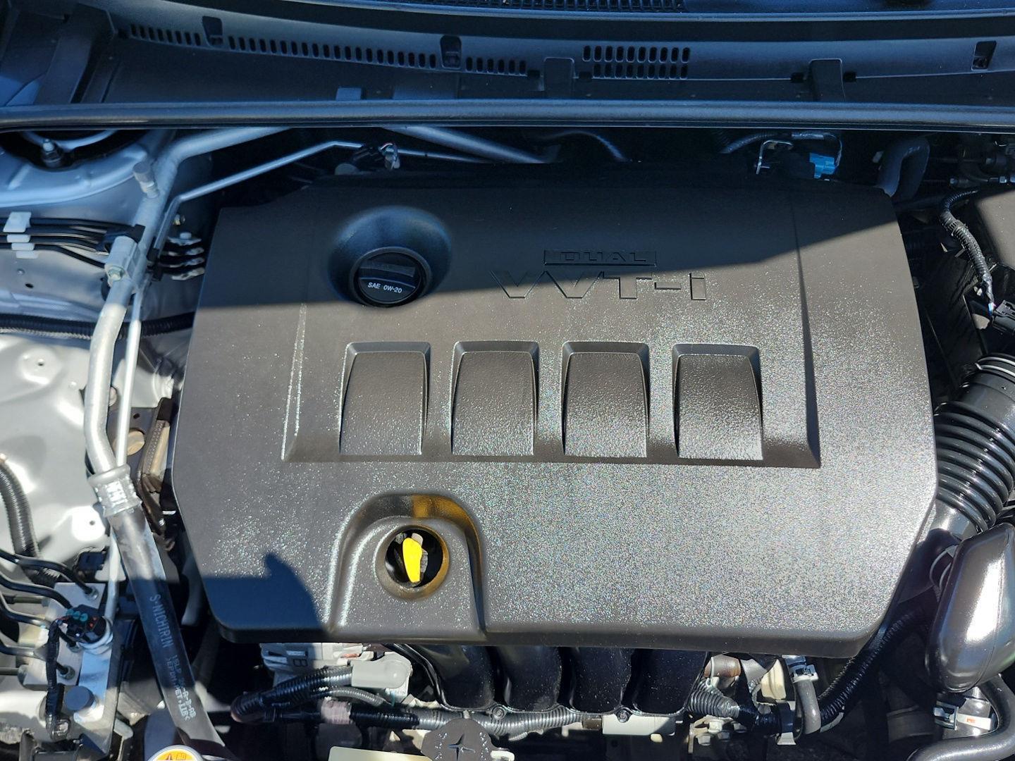 Just Better Cars