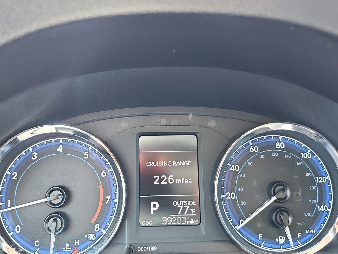 Just Better Cars