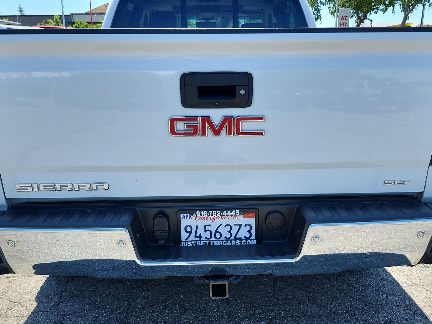 Just Better Cars