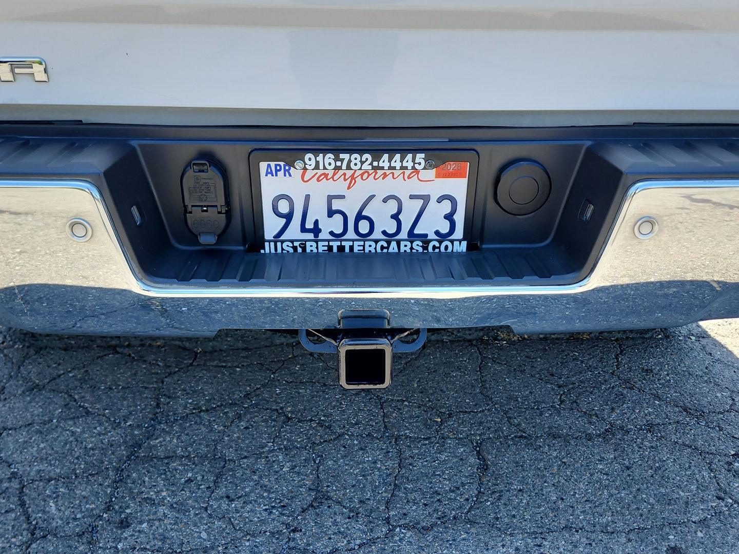 Just Better Cars