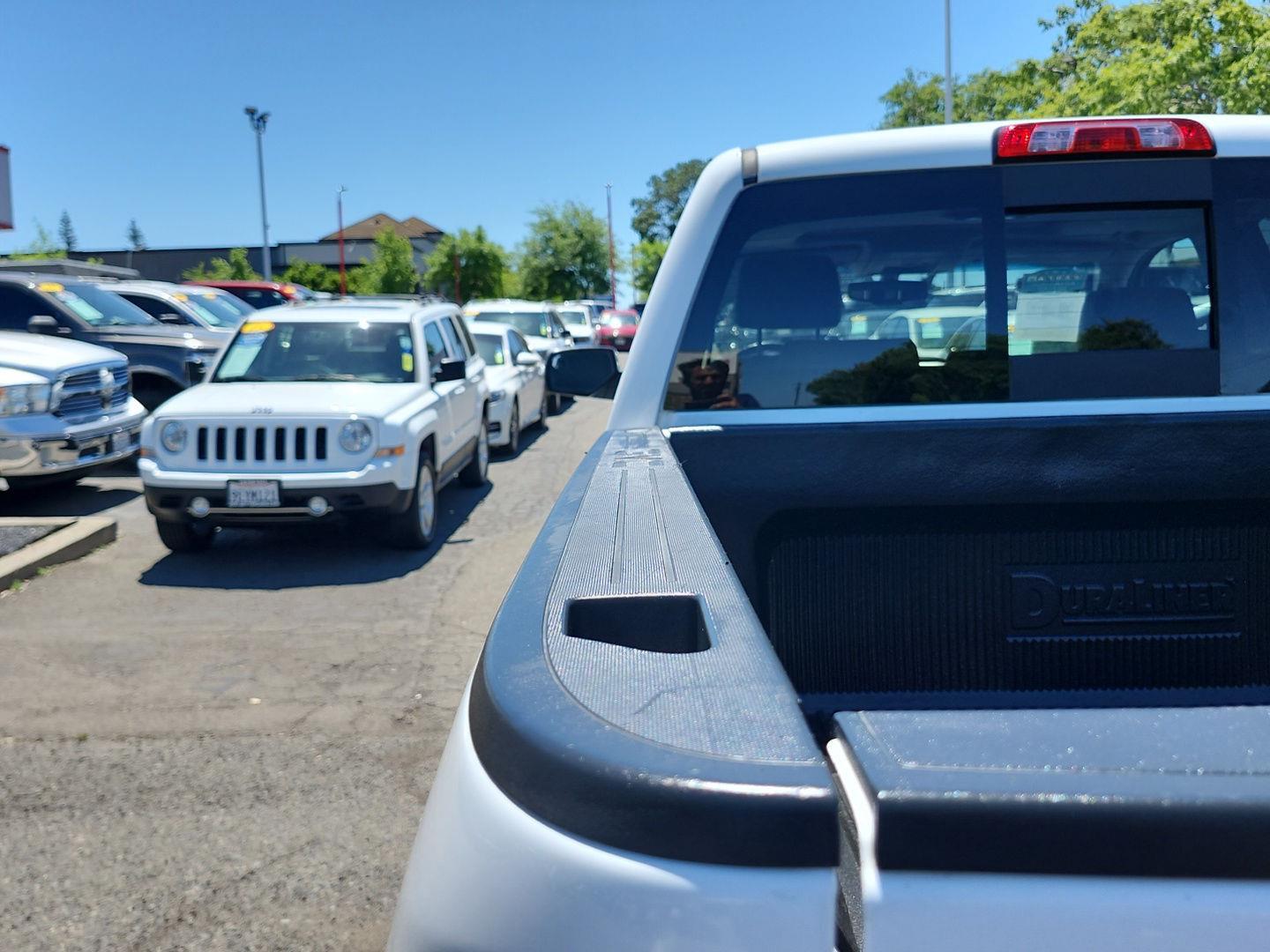 Just Better Cars