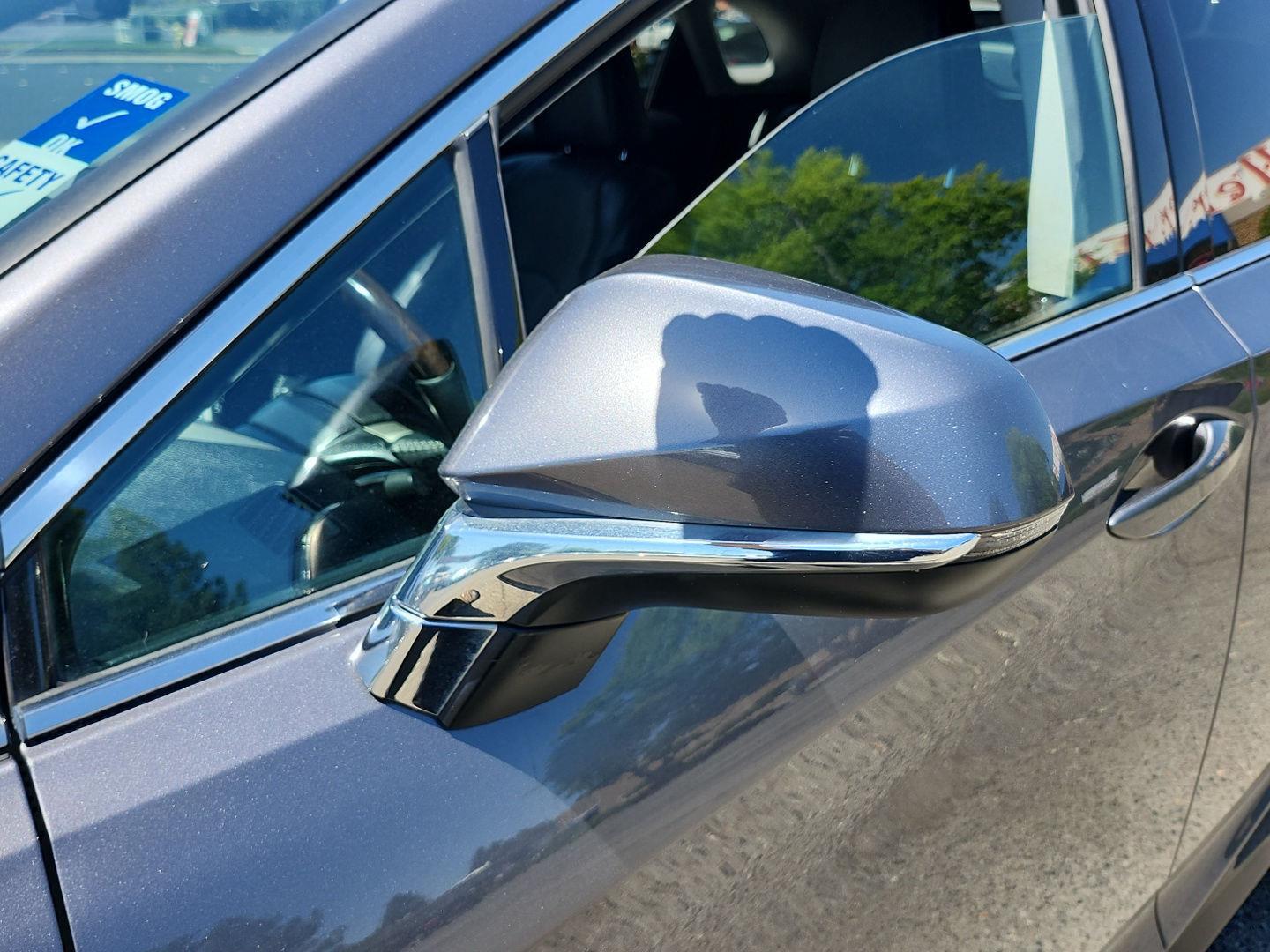 Just Better Cars