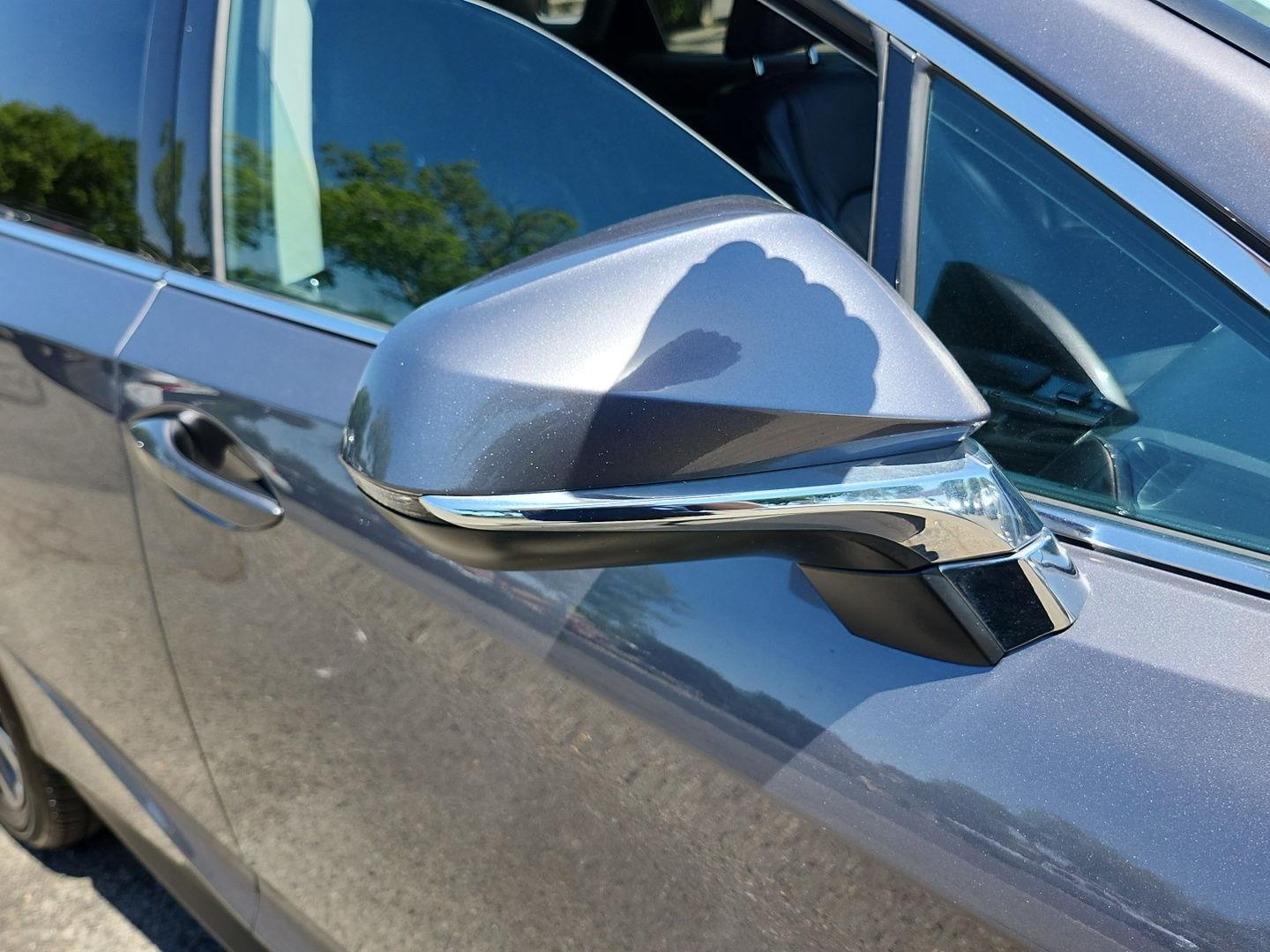 Just Better Cars