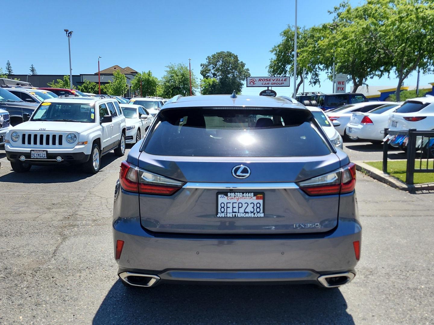 Just Better Cars