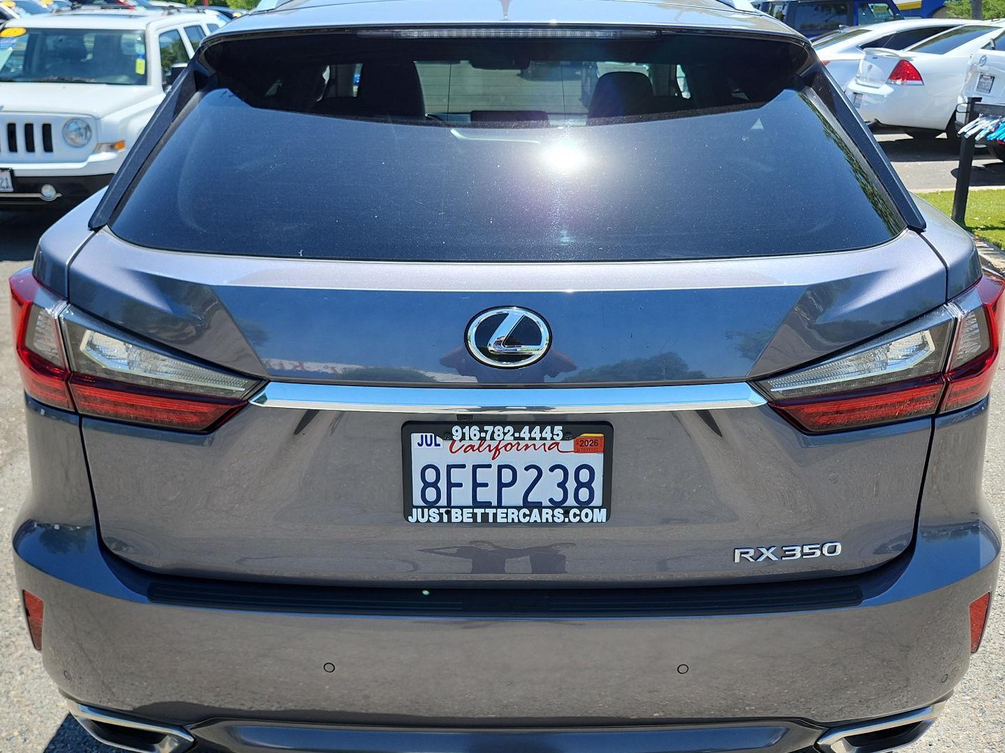 Just Better Cars
