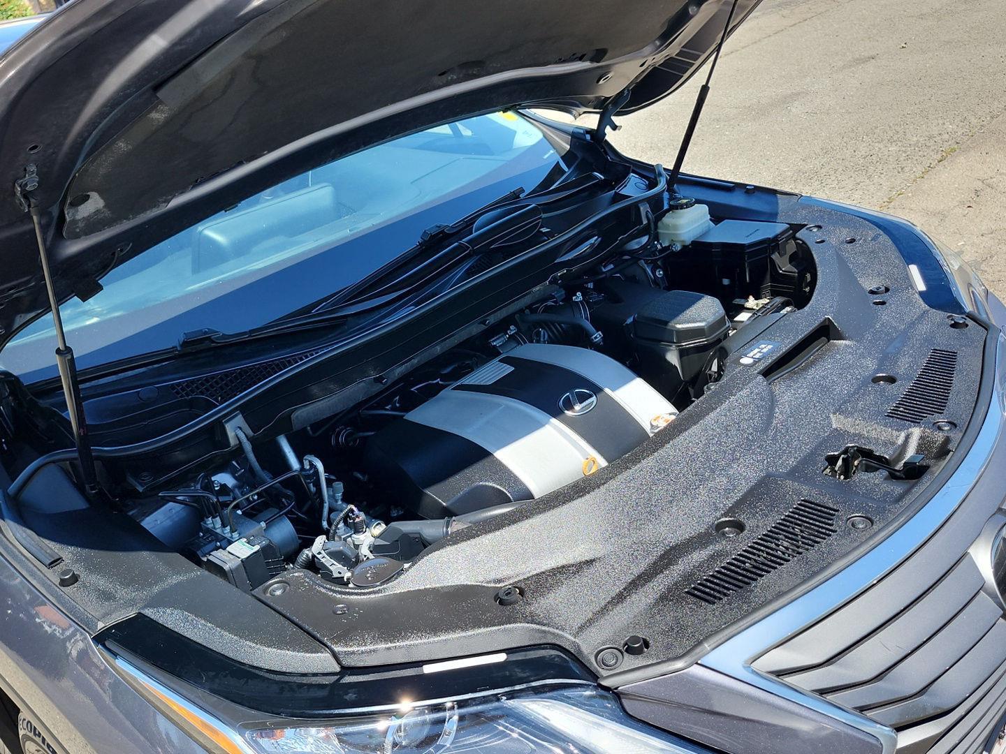 Just Better Cars