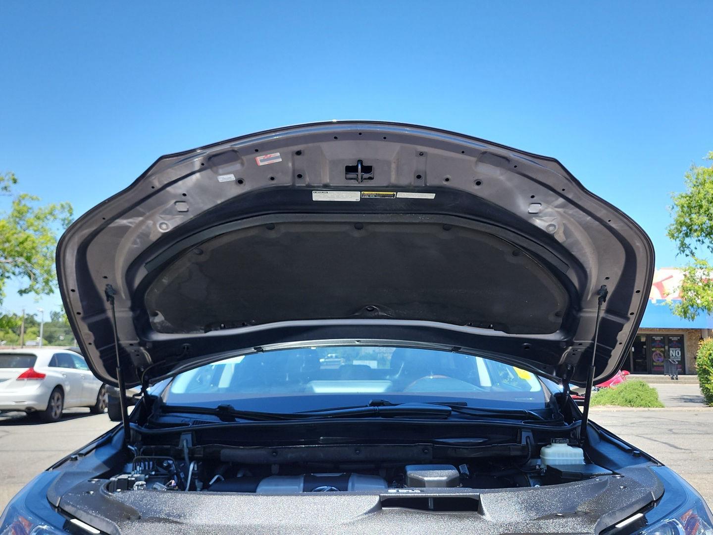Just Better Cars