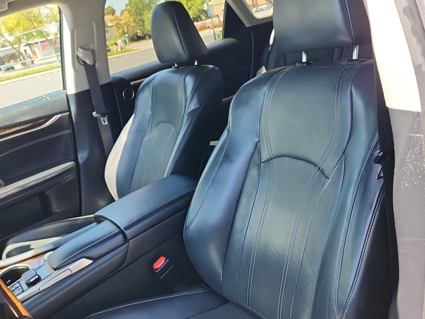 Just Better Cars