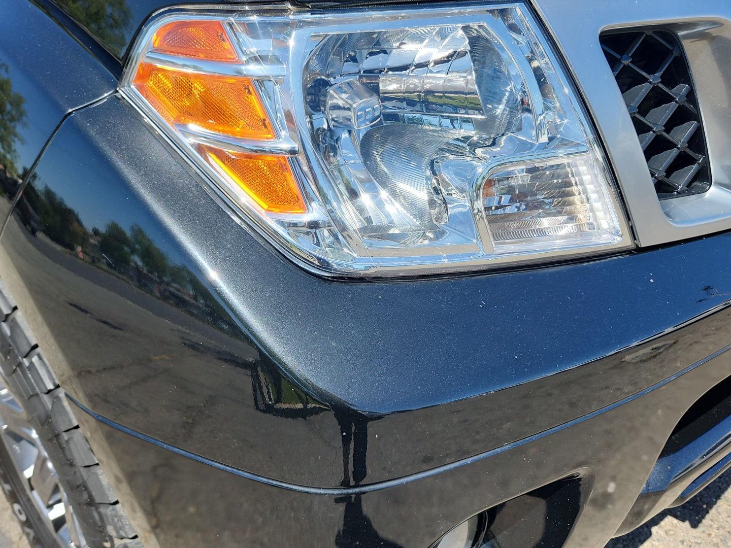 Just Better Cars