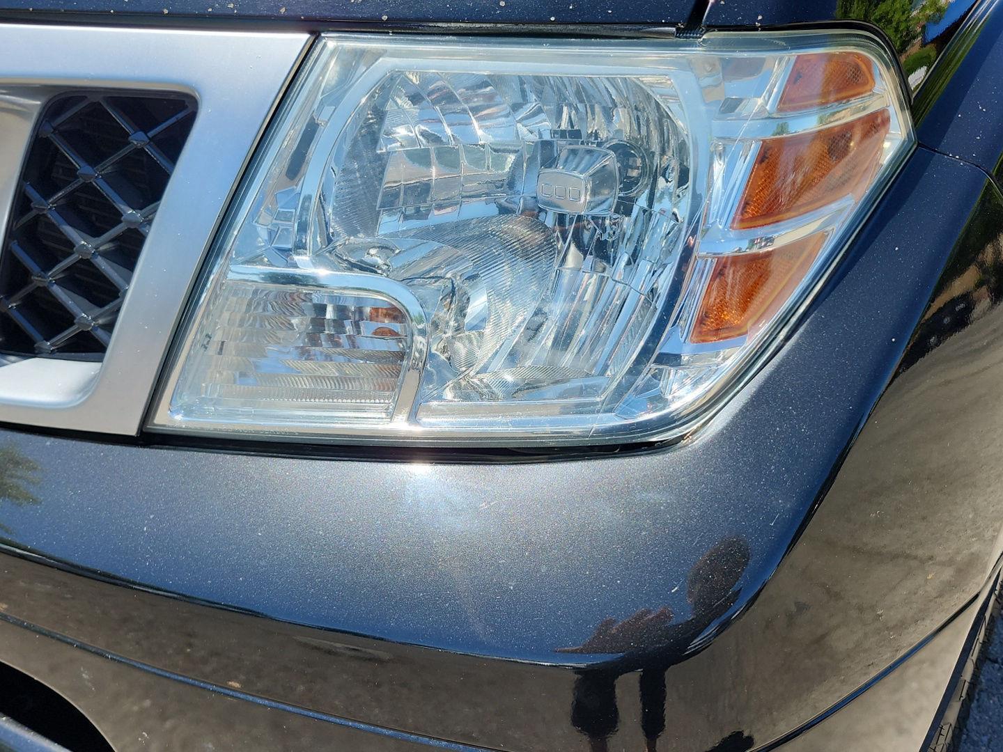 Just Better Cars