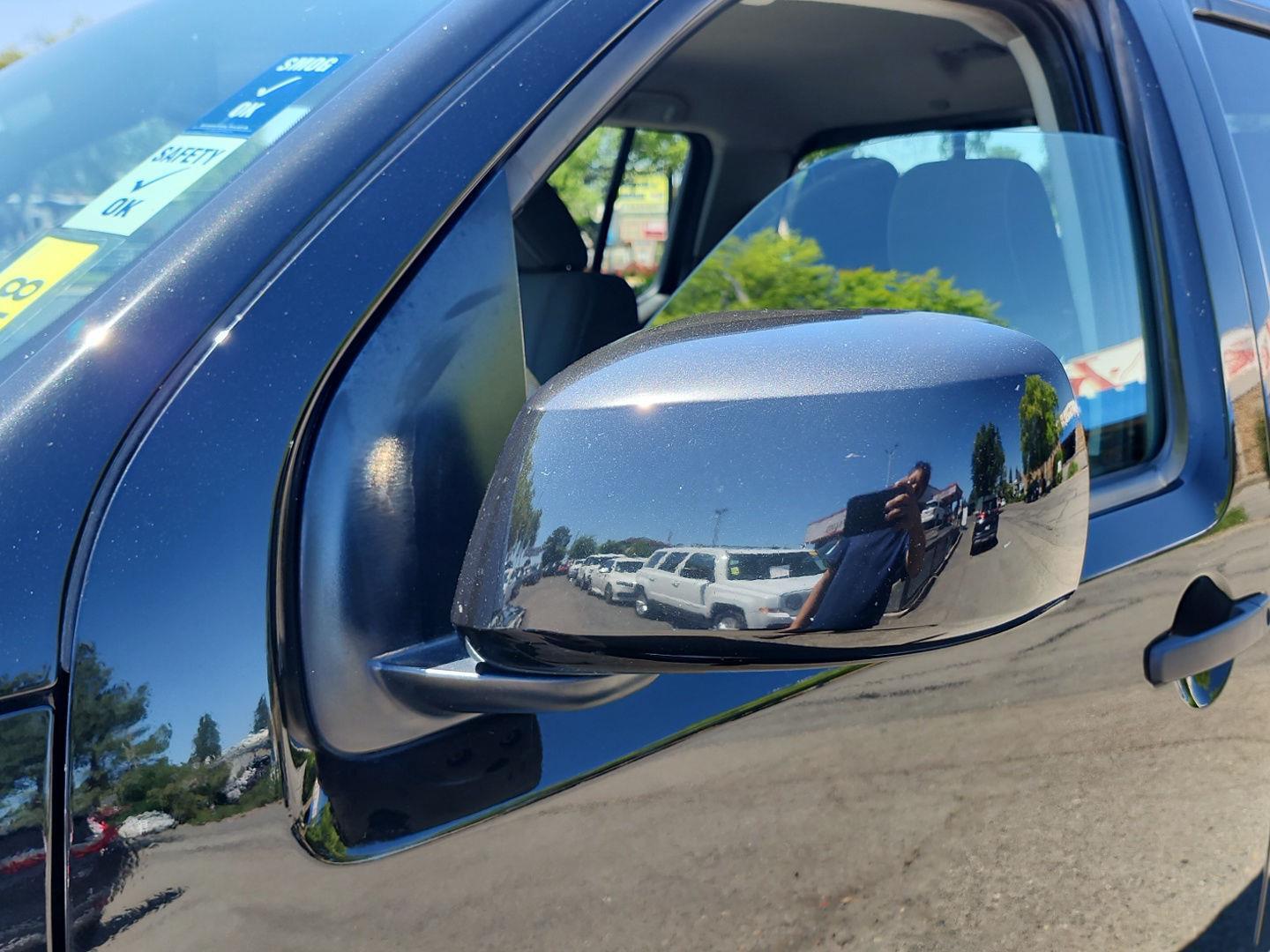 Just Better Cars