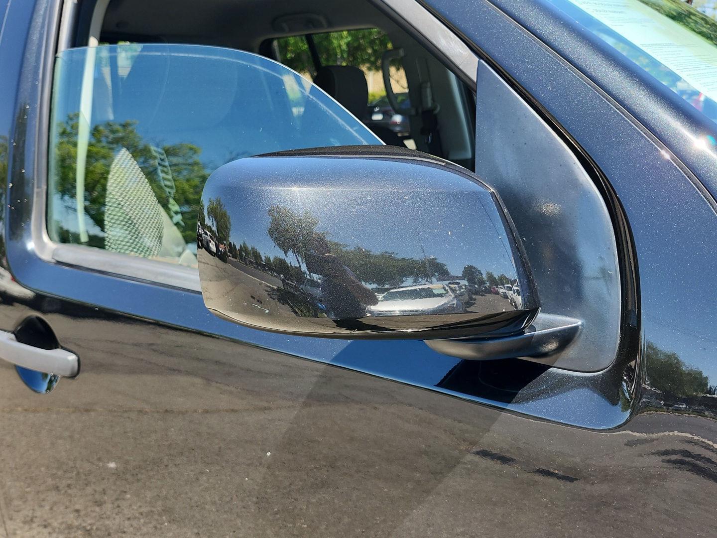 Just Better Cars