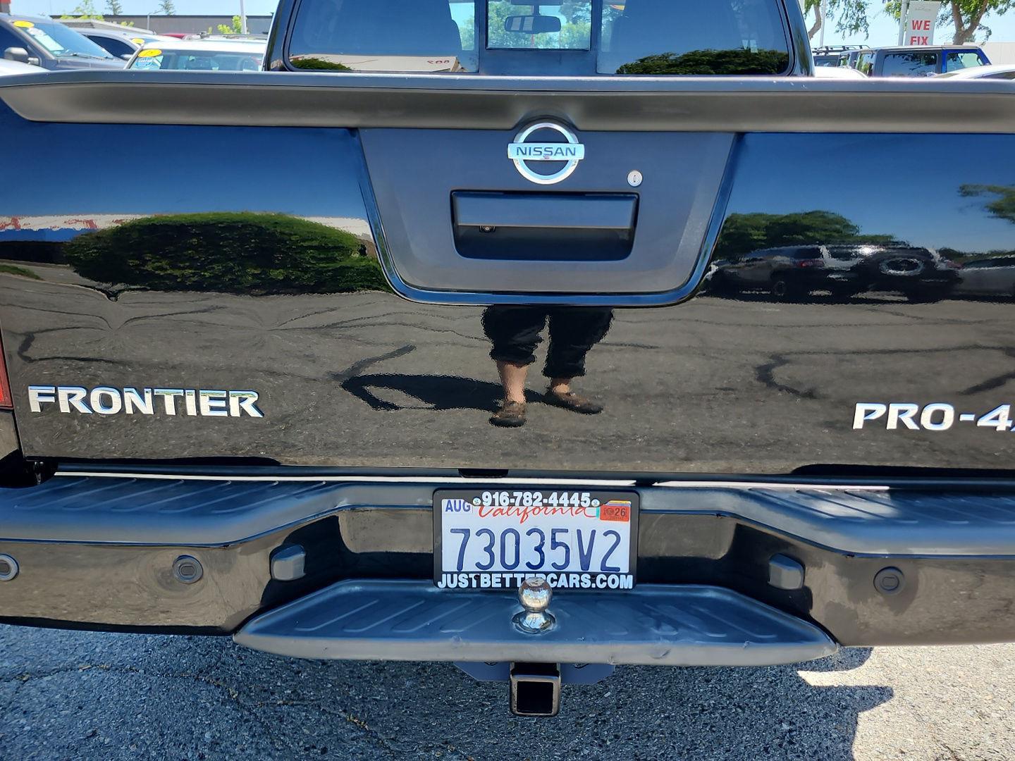 Just Better Cars