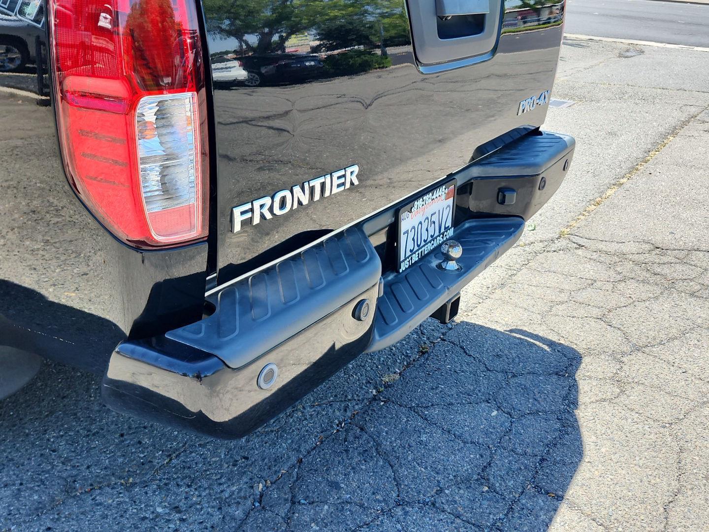 Just Better Cars