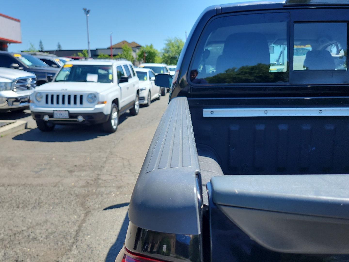 Just Better Cars