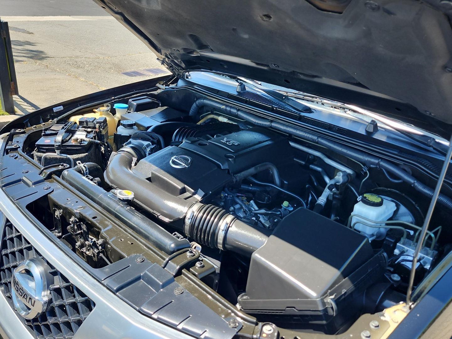 Just Better Cars