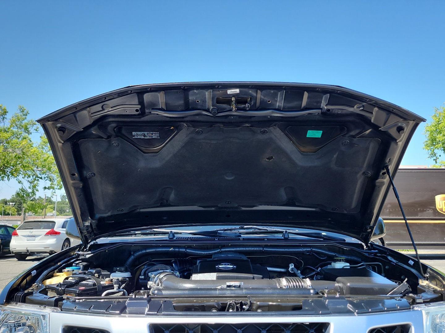 Just Better Cars