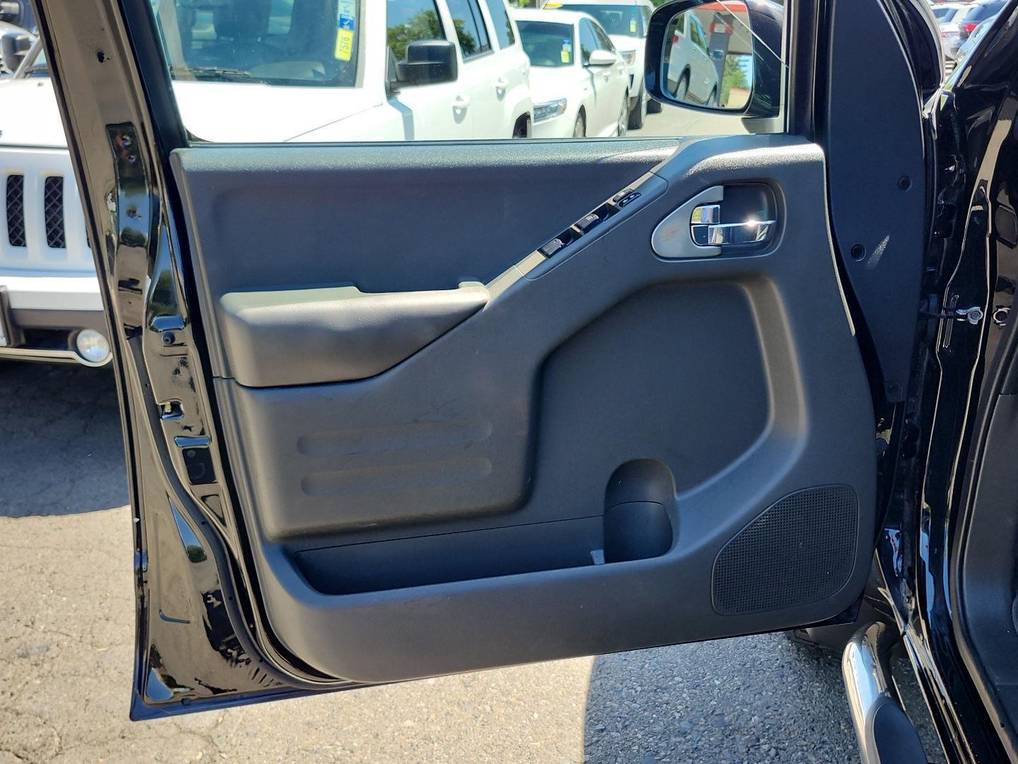 Just Better Cars
