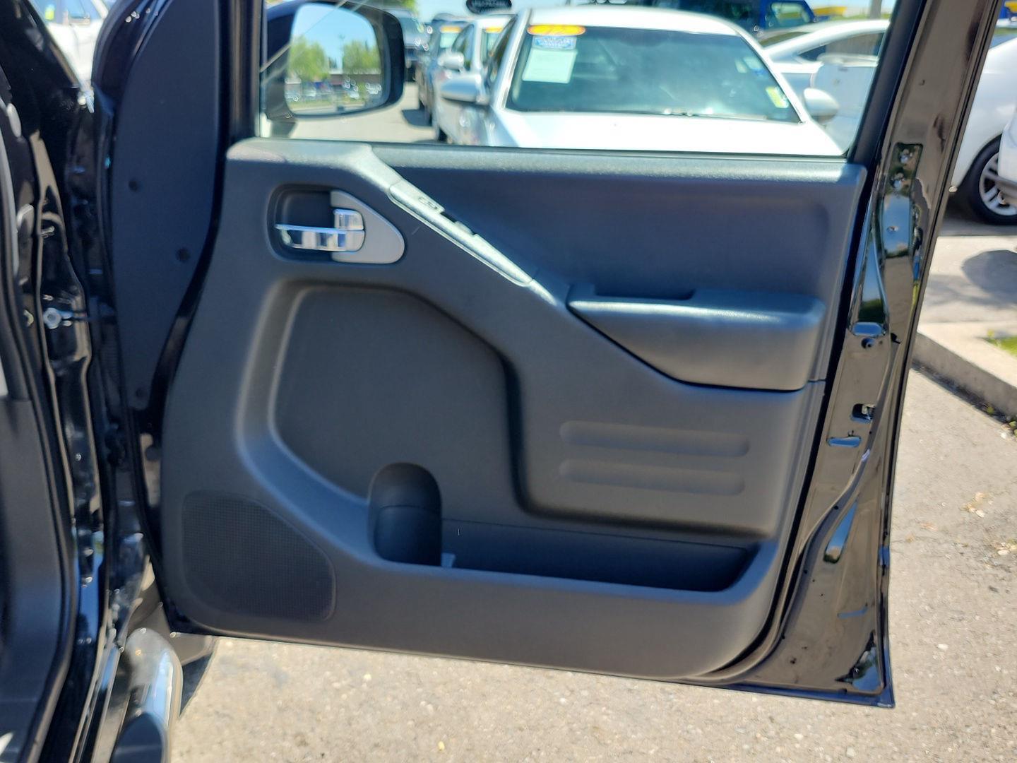 Just Better Cars