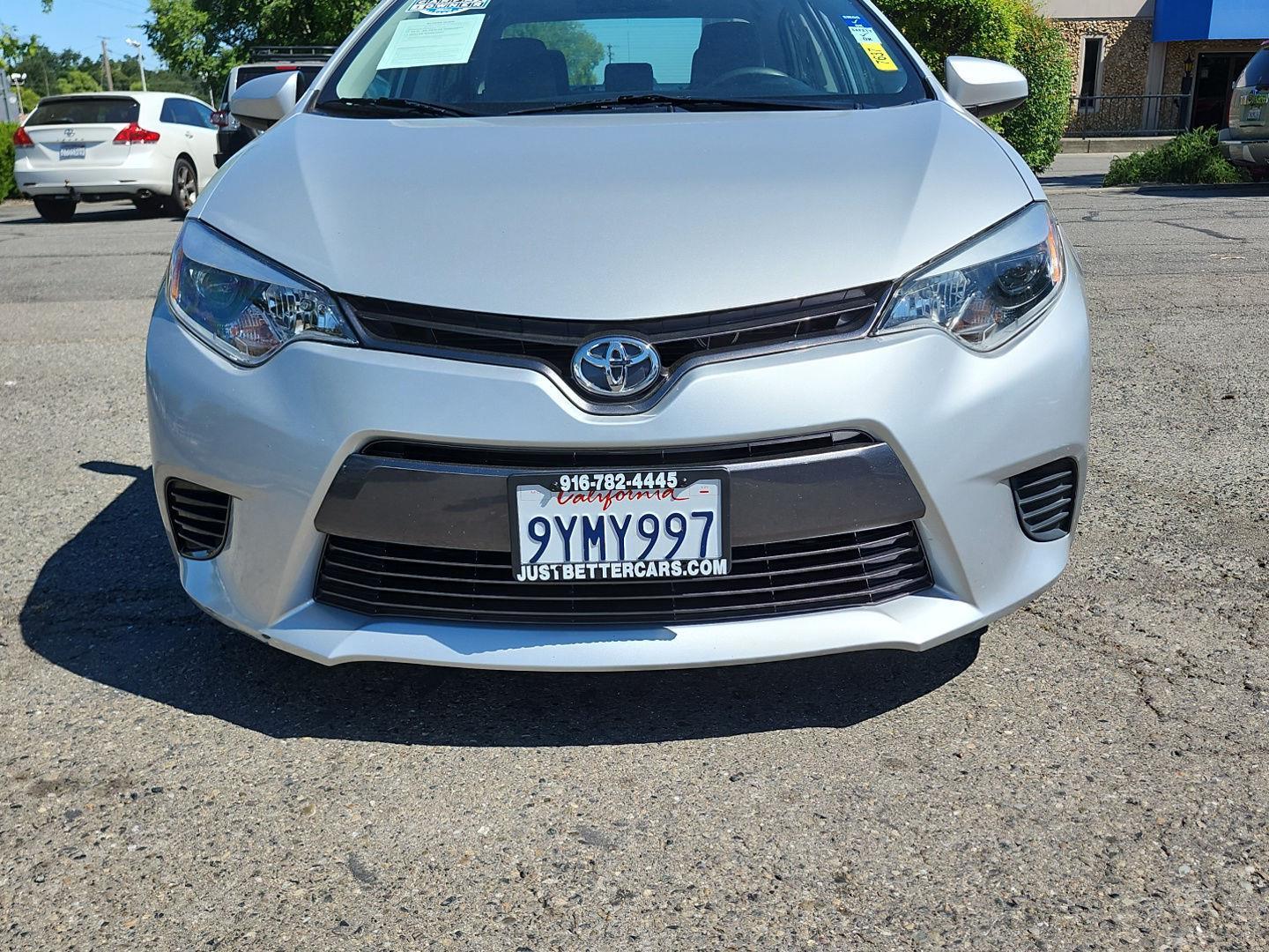 Just Better Cars