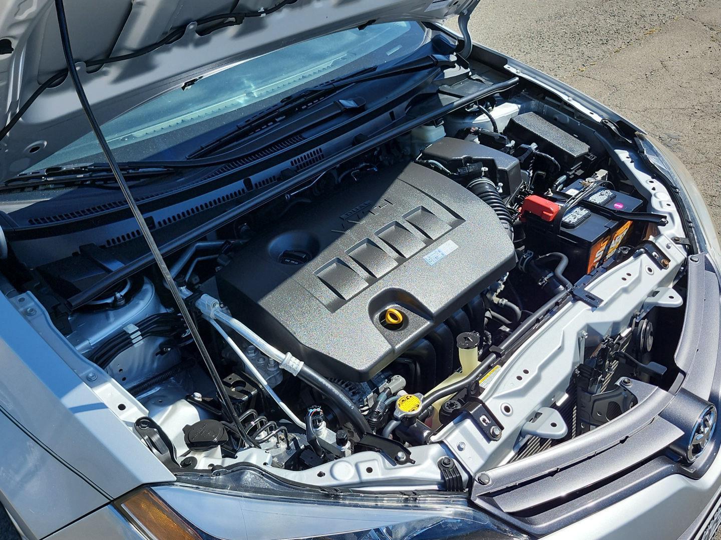 Just Better Cars