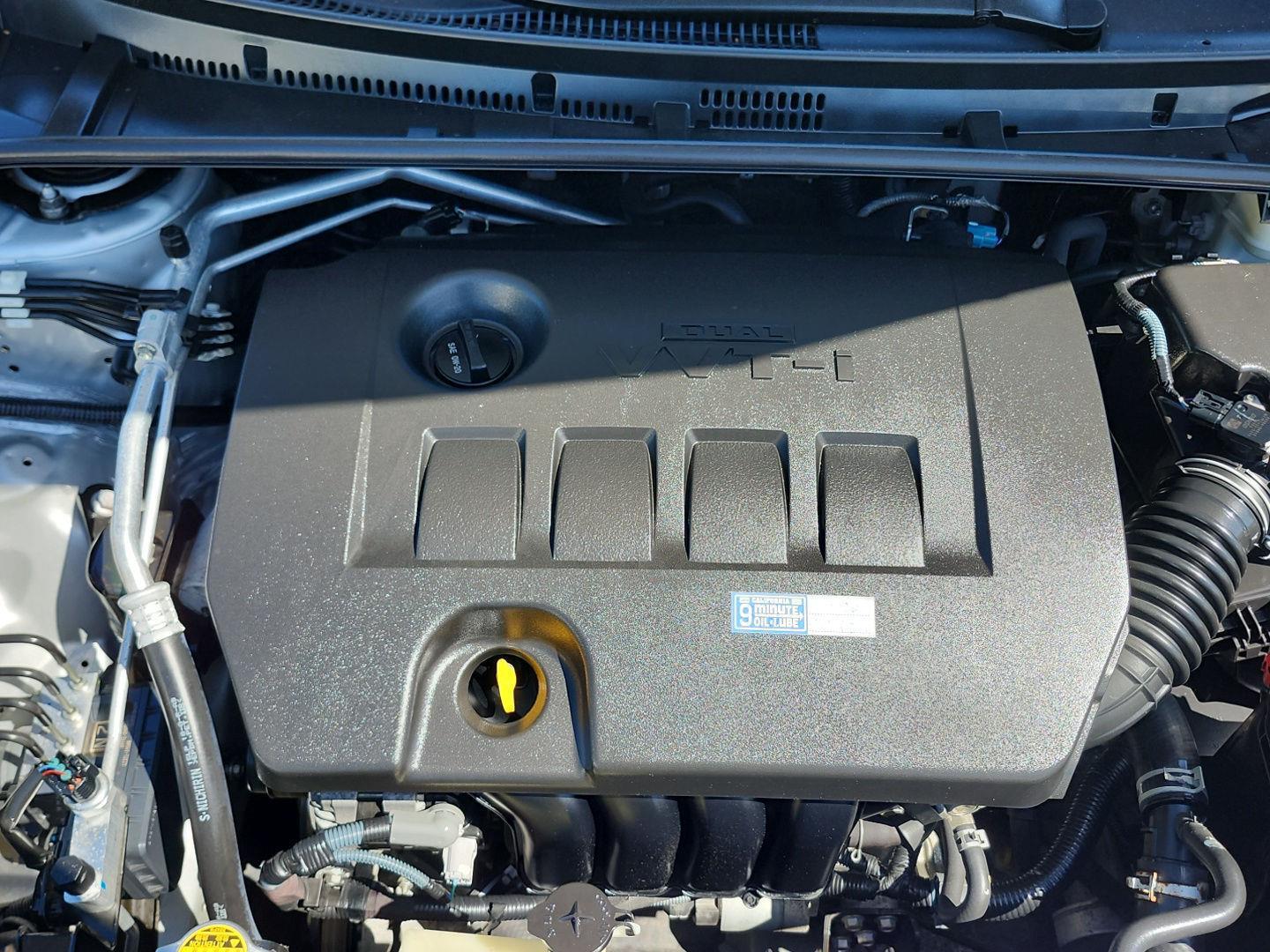 Just Better Cars