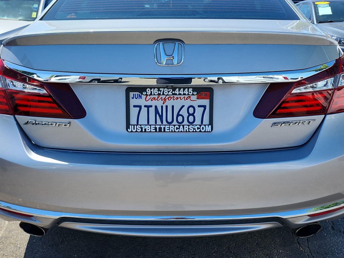 Just Better Cars