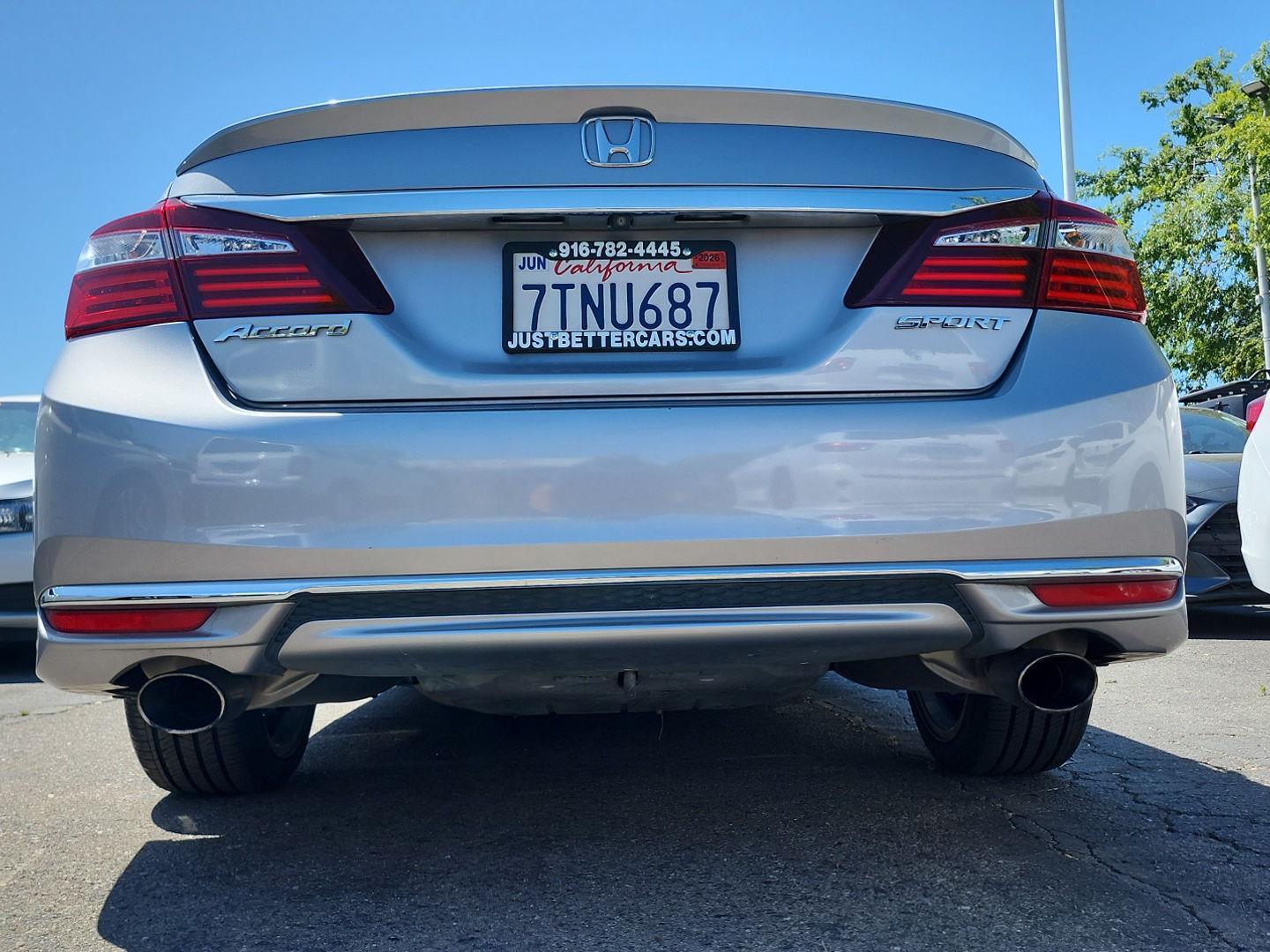 Just Better Cars