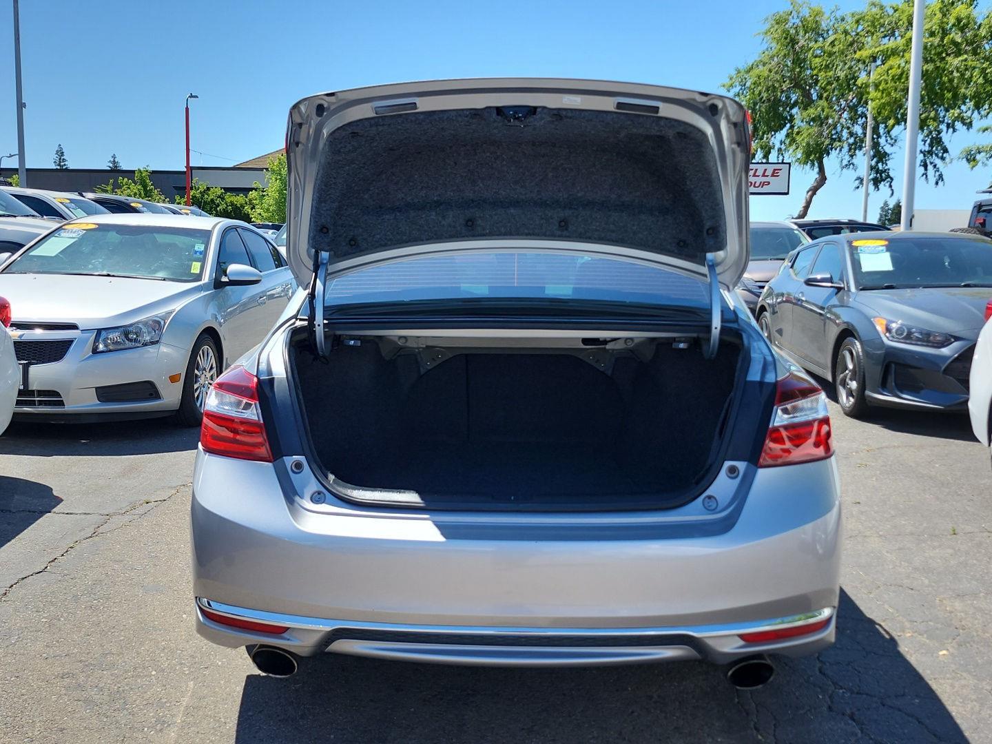 Just Better Cars