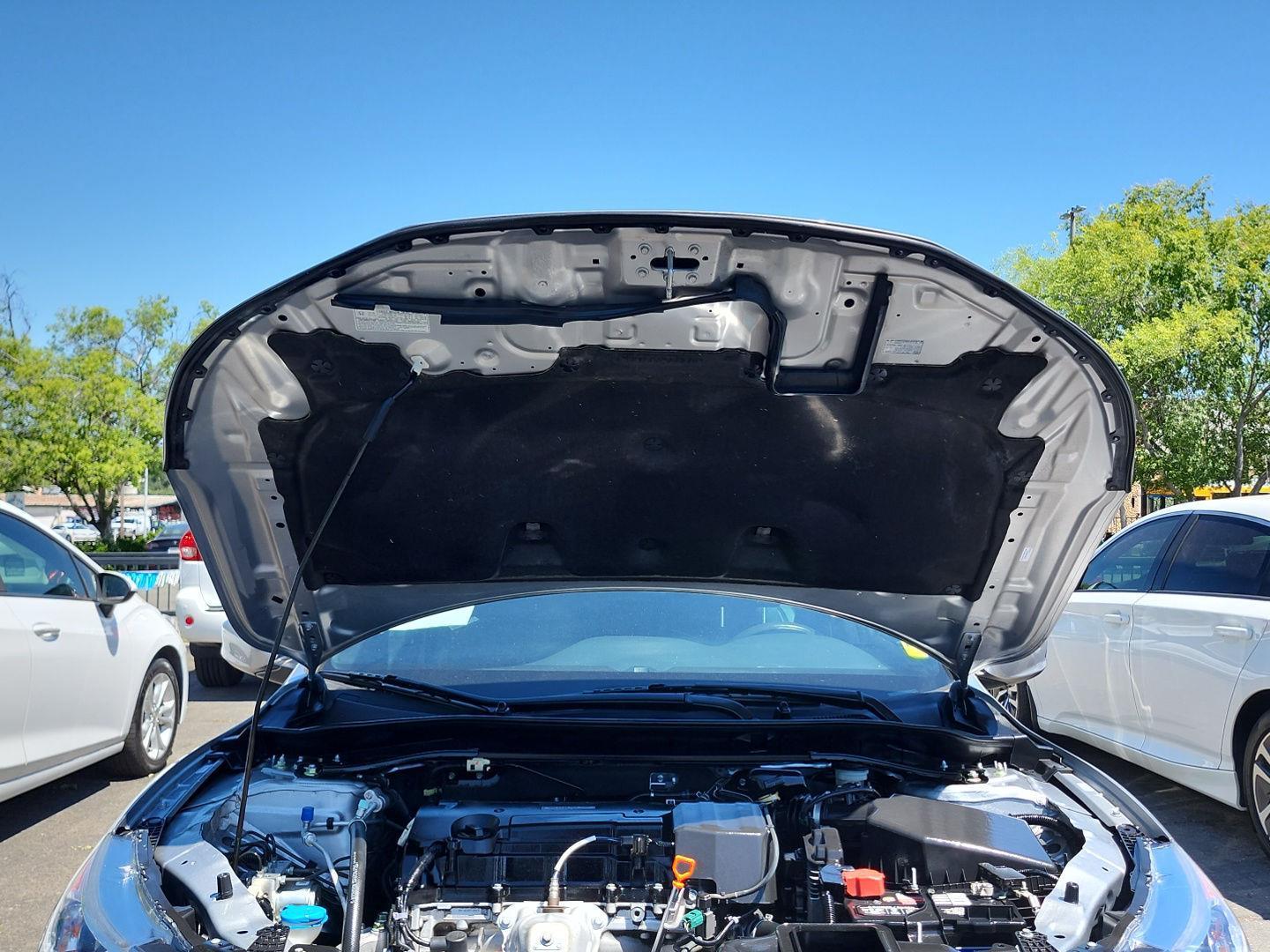 Just Better Cars