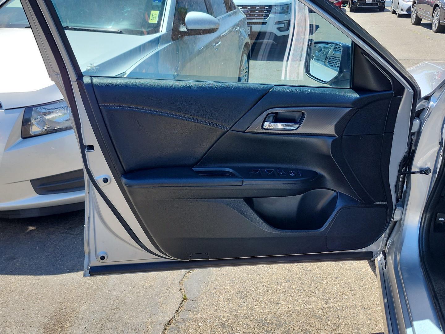 Just Better Cars
