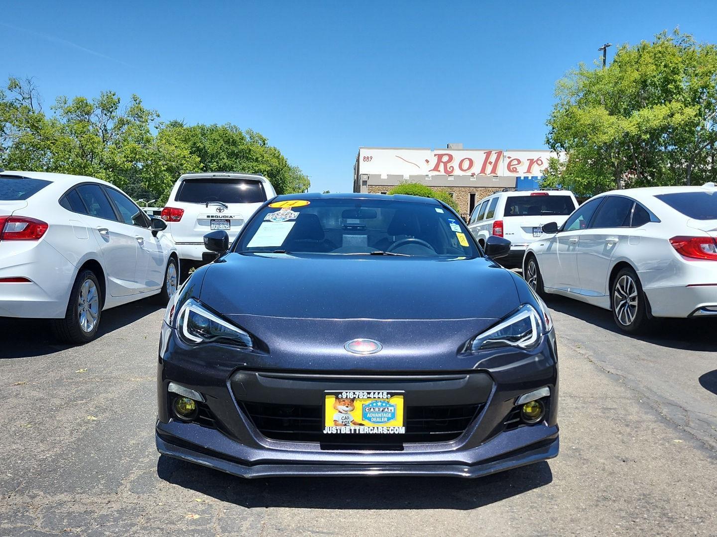 Just Better Cars