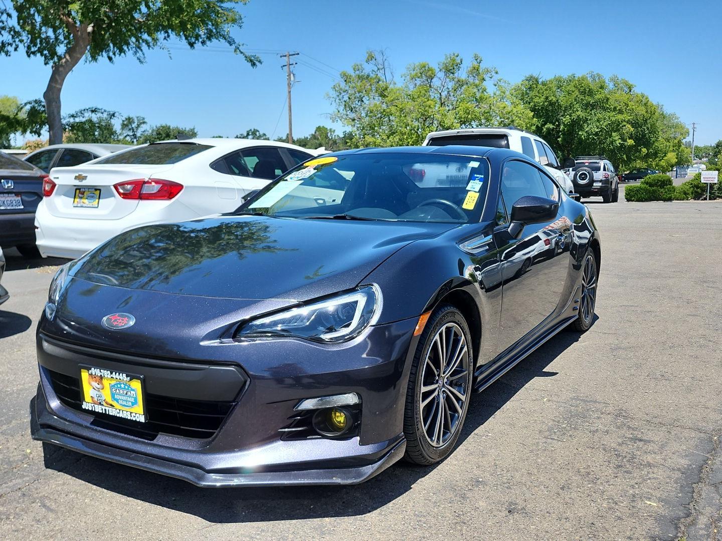 Just Better Cars