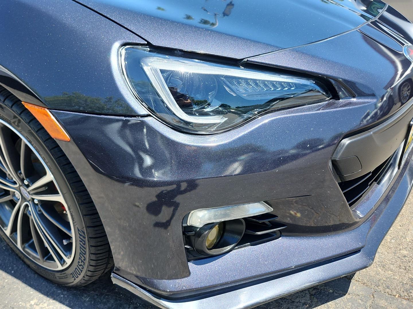 Just Better Cars