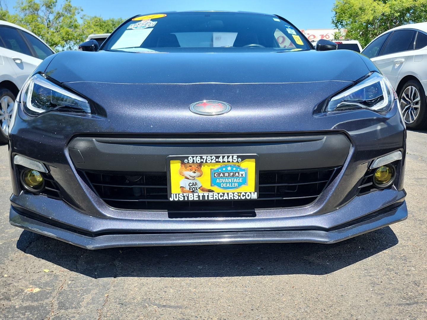 Just Better Cars